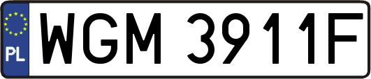 WGM3911F