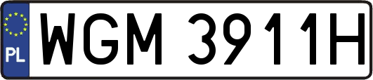WGM3911H