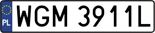 WGM3911L