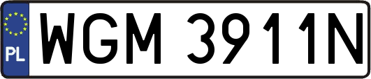 WGM3911N