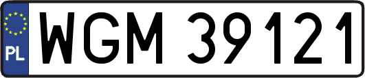 WGM39121