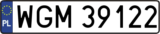 WGM39122