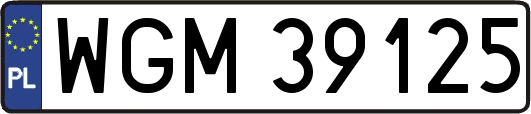 WGM39125