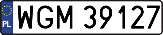 WGM39127