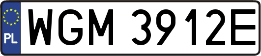 WGM3912E