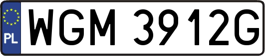 WGM3912G