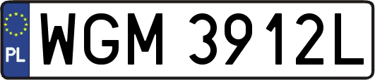 WGM3912L
