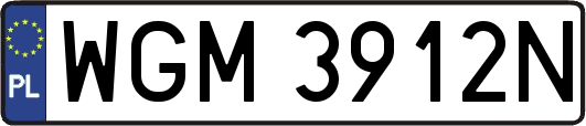 WGM3912N