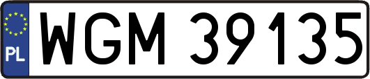 WGM39135