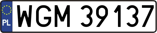 WGM39137