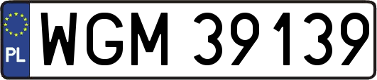 WGM39139
