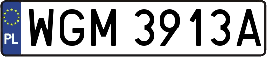 WGM3913A