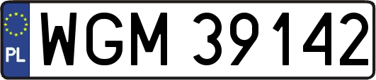 WGM39142