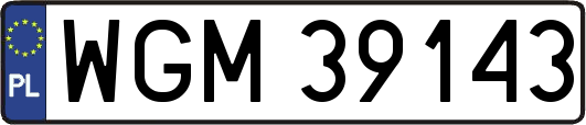 WGM39143