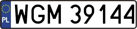 WGM39144
