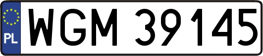WGM39145