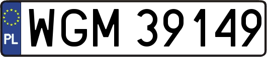 WGM39149