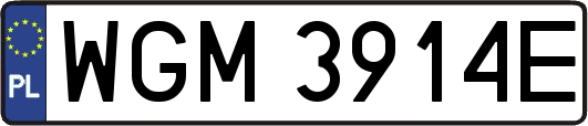 WGM3914E