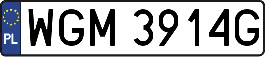WGM3914G