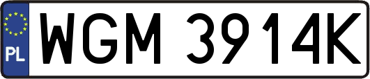 WGM3914K
