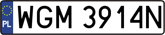 WGM3914N