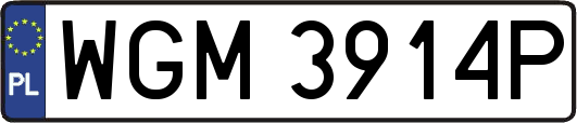 WGM3914P