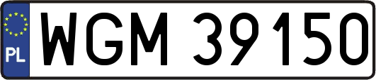 WGM39150