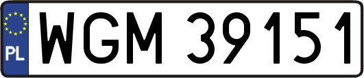 WGM39151