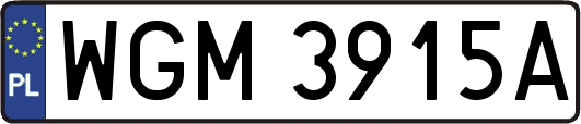 WGM3915A