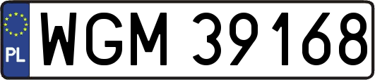 WGM39168