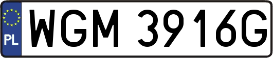 WGM3916G