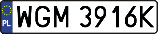 WGM3916K
