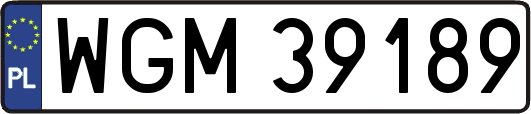 WGM39189