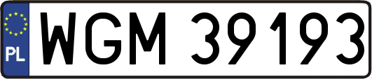 WGM39193