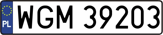 WGM39203