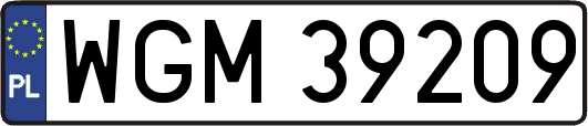 WGM39209