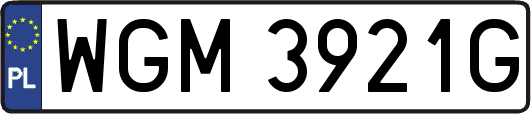 WGM3921G