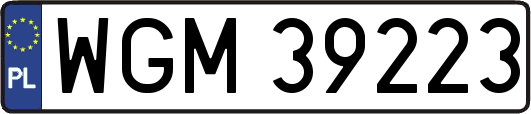 WGM39223