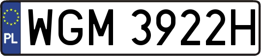 WGM3922H