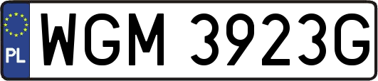 WGM3923G