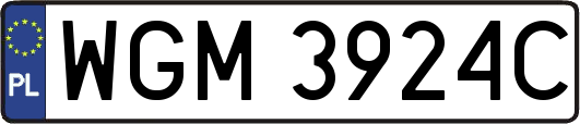WGM3924C