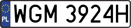 WGM3924H
