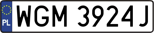 WGM3924J