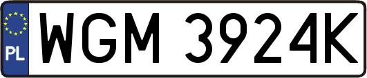 WGM3924K