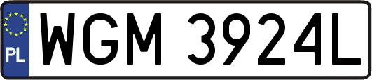WGM3924L