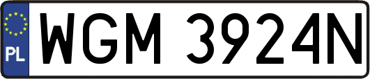 WGM3924N