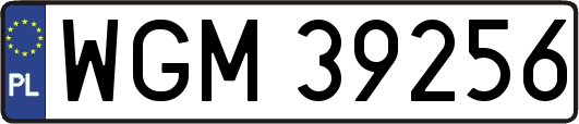 WGM39256