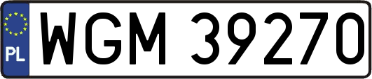 WGM39270