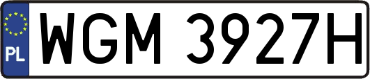 WGM3927H