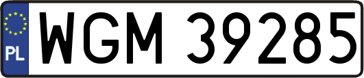 WGM39285